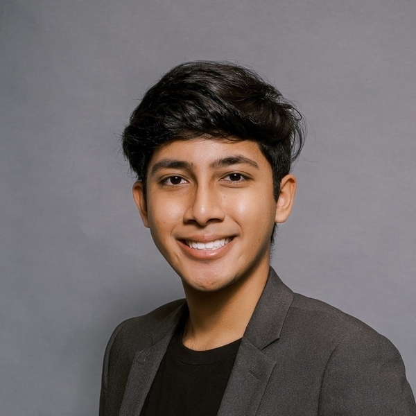 Raehan - English tutor - Singapore