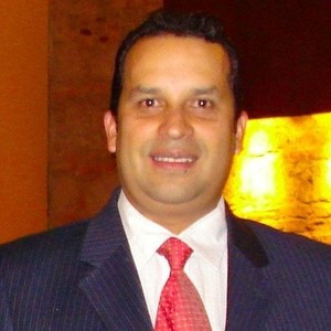 Pedro - Spanish tutor - London