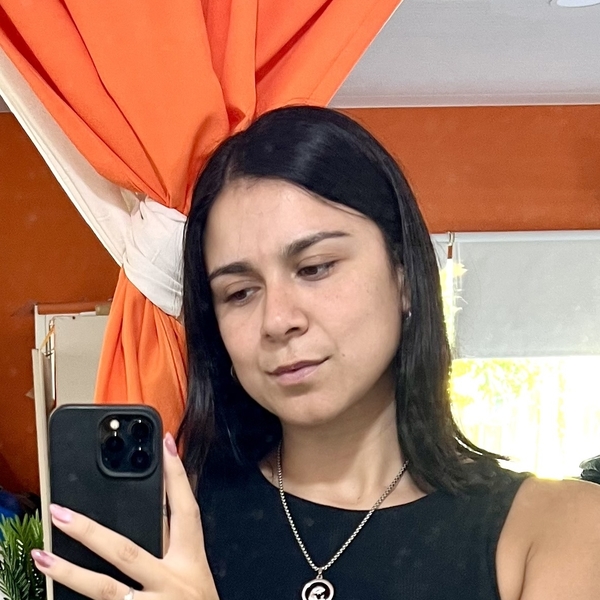 Gabriela - prof de Matemáticas - General Campos