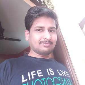 Suresh - Computer programming teacher - Bengaluru