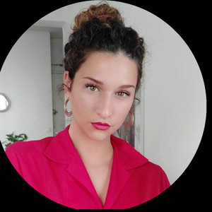 Caterina - Insegnante di francese - Firenze