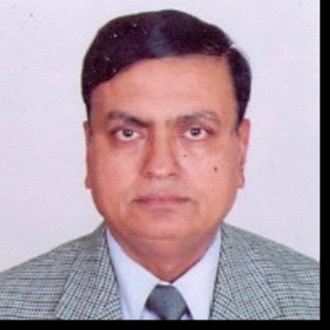 Dr Samsher Bahadur - Physics teacher - Gurugram