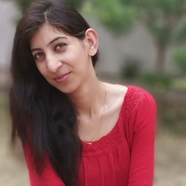 Sonal - Computer Skills tutor - Jammu