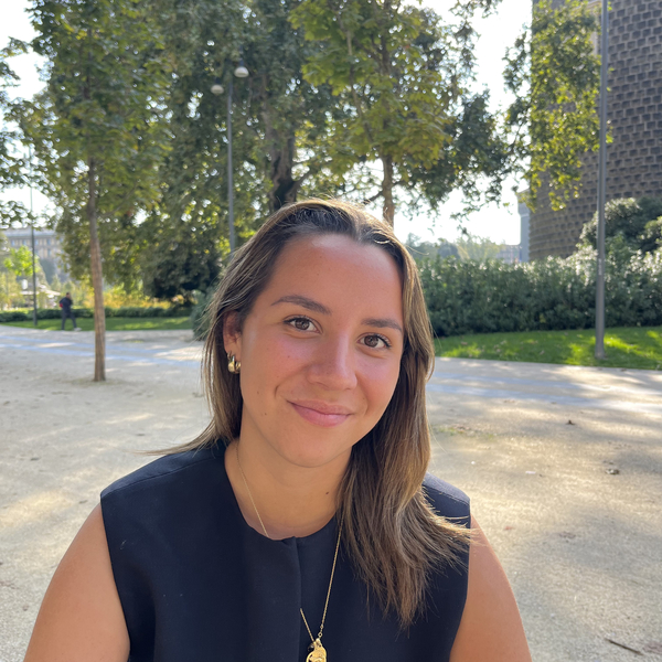 Clara - Prof de français - Bordeaux