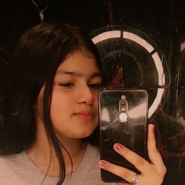 Lovely - English tutor - New Delhi