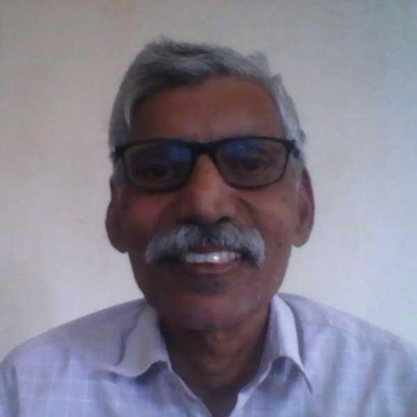 C VENKATESHWARA - Abacus tutor - Coimbatore