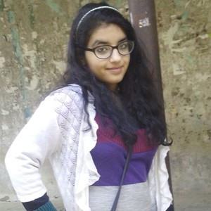 Neeshtha - Academic tutoring tutor - New Delhi