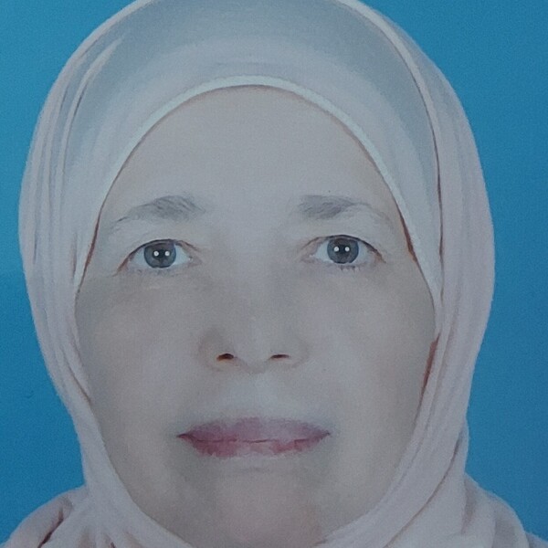 Rachida - Prof d'arabe - Bouznika