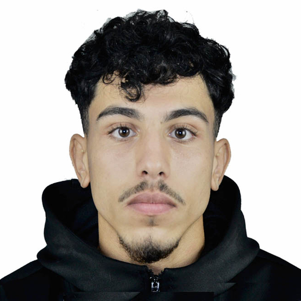 Youssef - Prof d'arabe - 