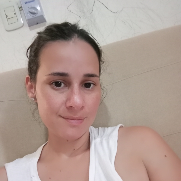 Valeria estefani - profesor de español para extranjeros - Corrientes