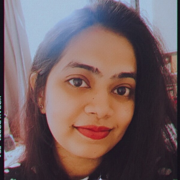 Swathi - Maths tutor - Oakville