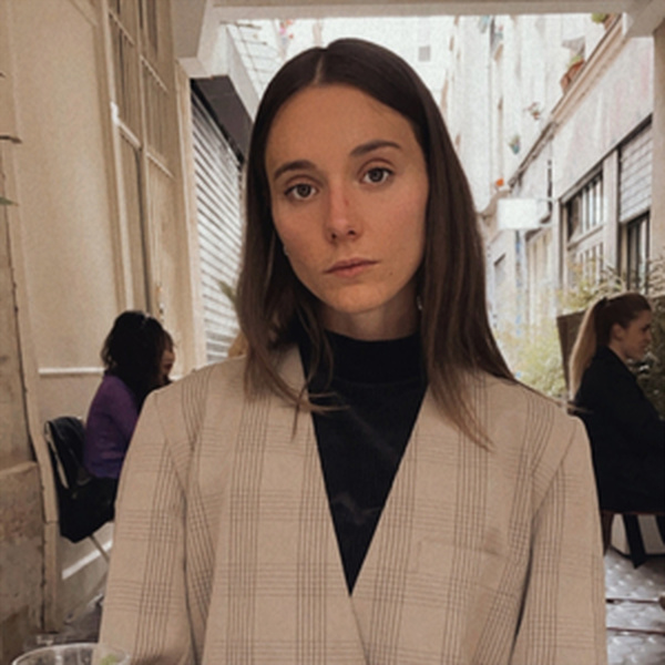 Marie - Prof d'aide aux devoirs - Paris 18e