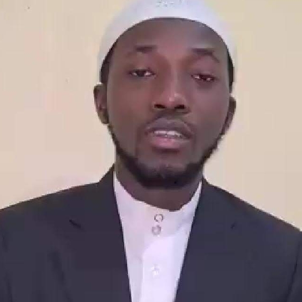 Ahmod Tijani - Prof d'arabe - Fès