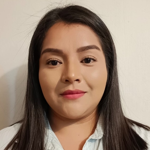Jessica - profesor de español para extranjeros - Alicante (Alacant)