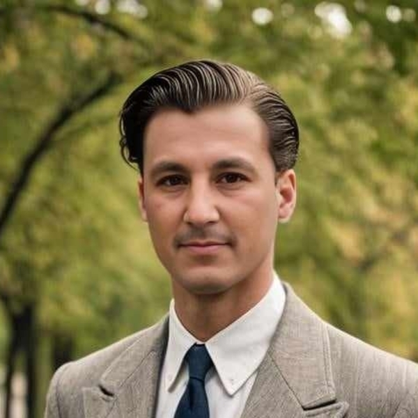 Tomas - profesor de español para extranjeros - Mexicali