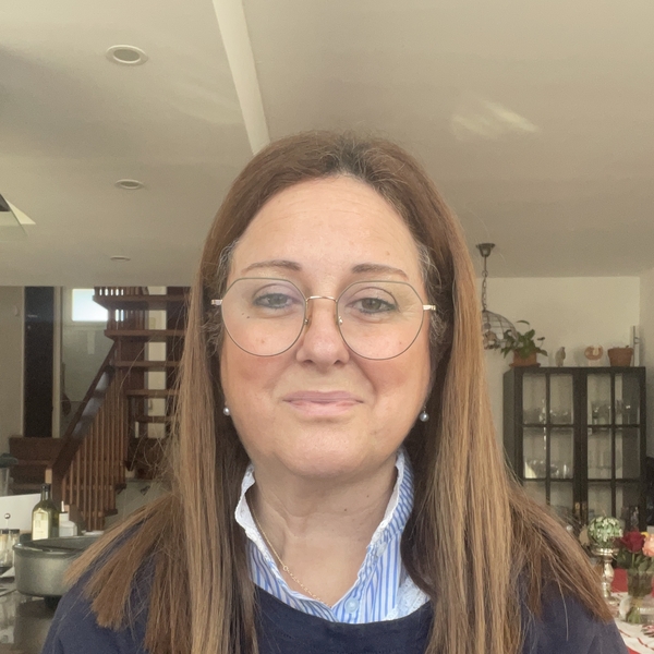 Cristina - Lehrkraft für Spanisch - Wien