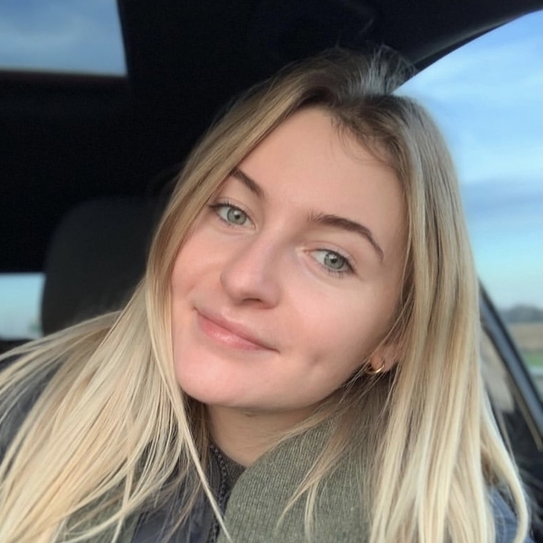 Raphaelle - Prof de maths - Brie-Comte-Robert
