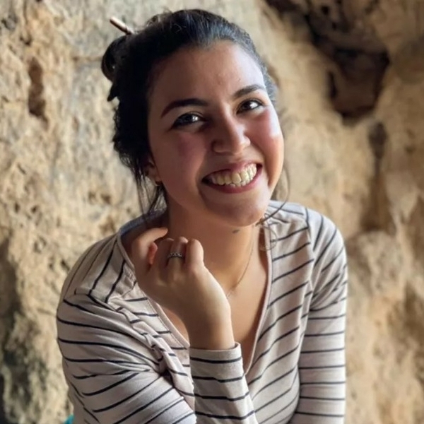 Nadia - French teacher - Pittsburgh