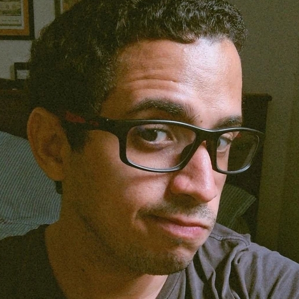 Marcos - Professor de espanhol - São José