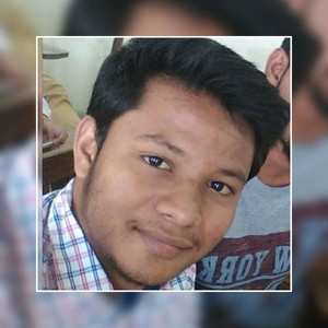 Anmol - Maths tutor - 