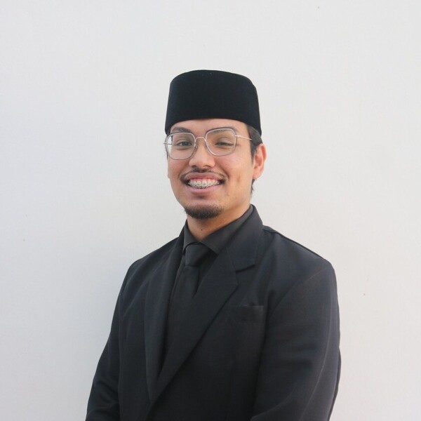 Azrul - Chinois tutor - Sungai Udang