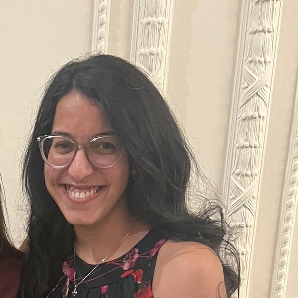 Mariam - Maths teacher - Fairfax