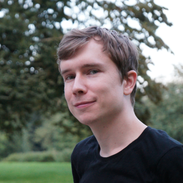 Florentin - Programmierlehrer - Brühl