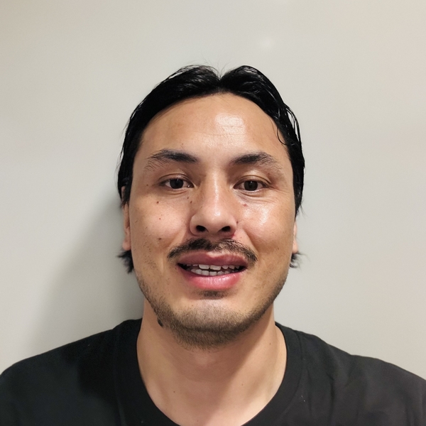 Diego - Physics teacher - Canberra