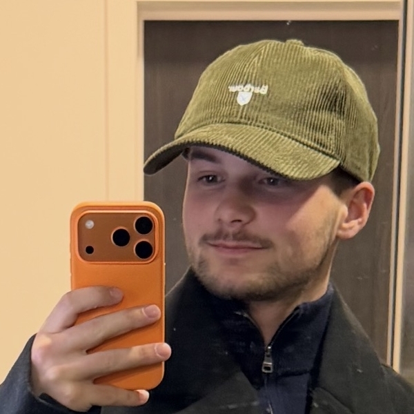 Jaden - Coach sportif - Vertou