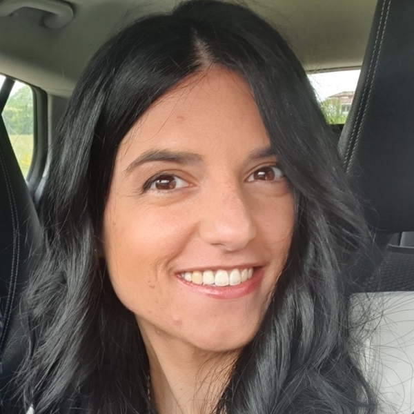 Sara - Insegnante di mathématiques - Bojano