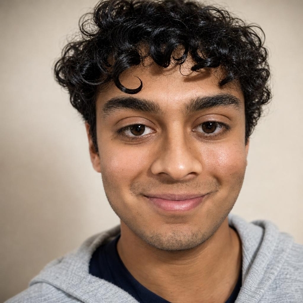 Thanmay - Maths tutor - Orpington