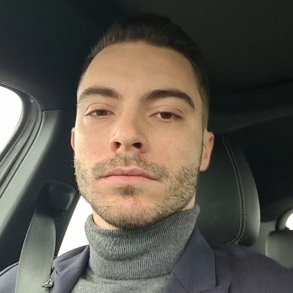 Nathan - Prof d'espagnol - Meaux