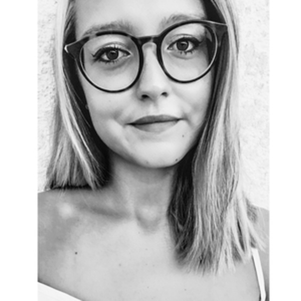 Pauline - Prof d'aide aux devoirs - Montpellier
