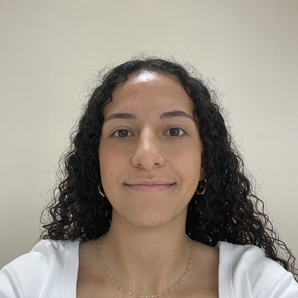 Luci - tutor académico - Madrid