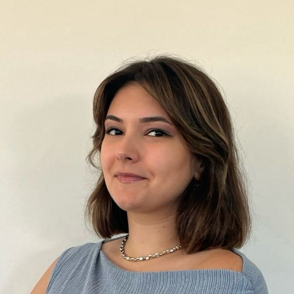 Zeynep Berrak - Eğitim koçu - 