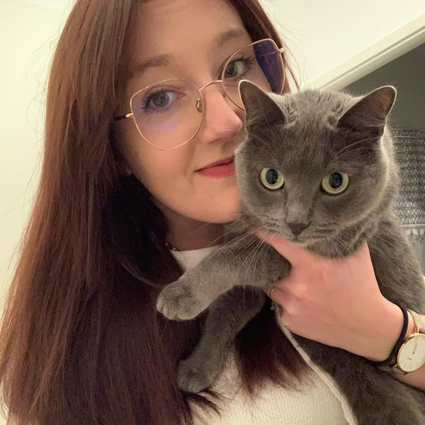 Océane - Prof d'aide aux devoirs - Montpellier