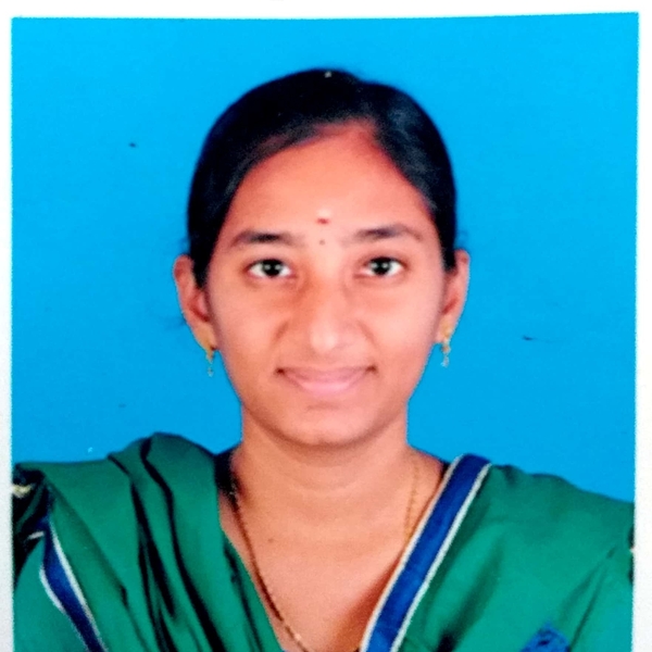 Indhu - Maths teacher - Nagercoil