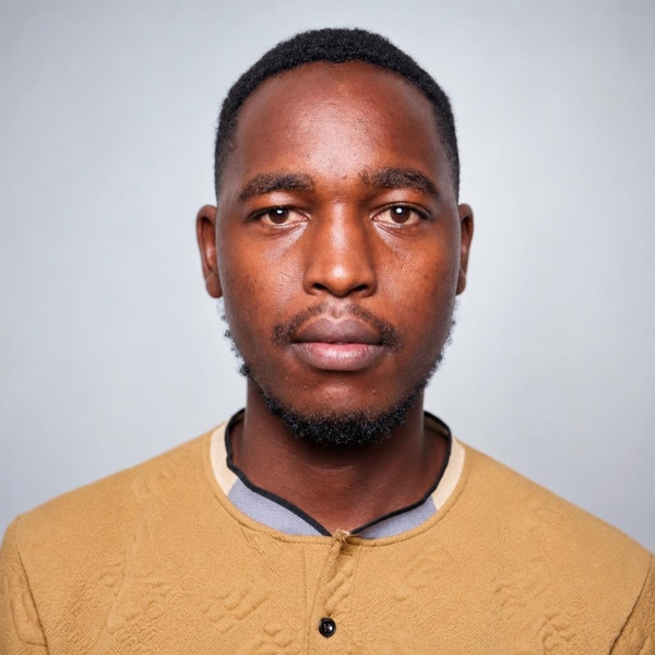 Japhet - Maths teacher - Washington
