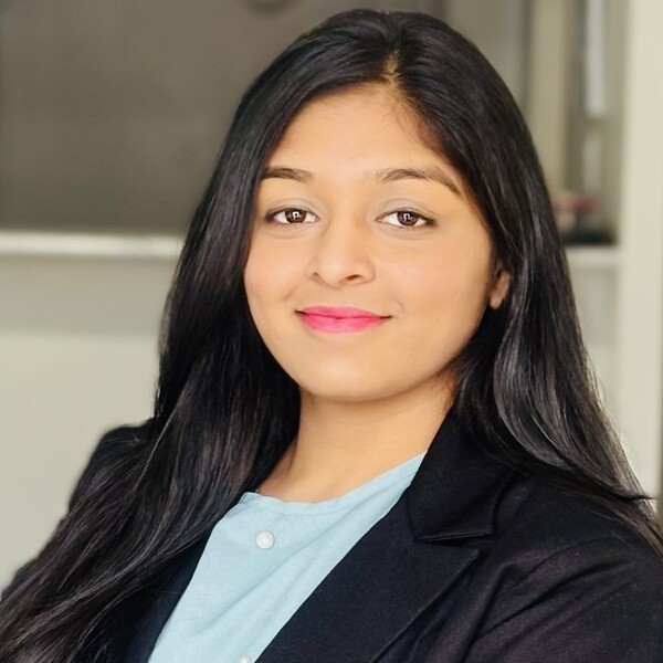 Vidhi - Computer Basics Tutor - Brampton