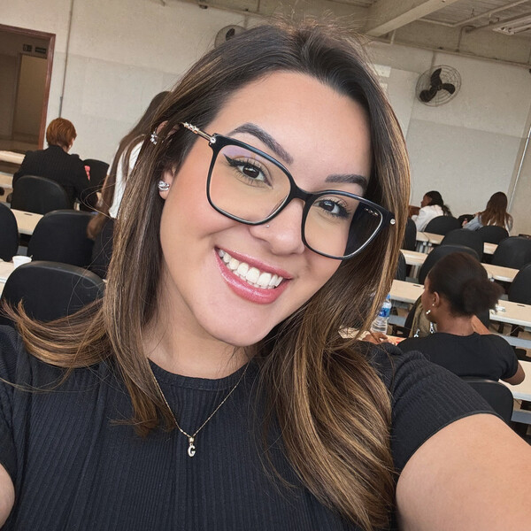 Giovanna - Professor de inglês - São Paulo