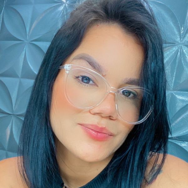Veronica - Professor de português para estrangeiros - Banco de Areia