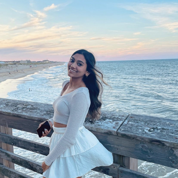 Snigdha - Mathematics tutor - Charlotte