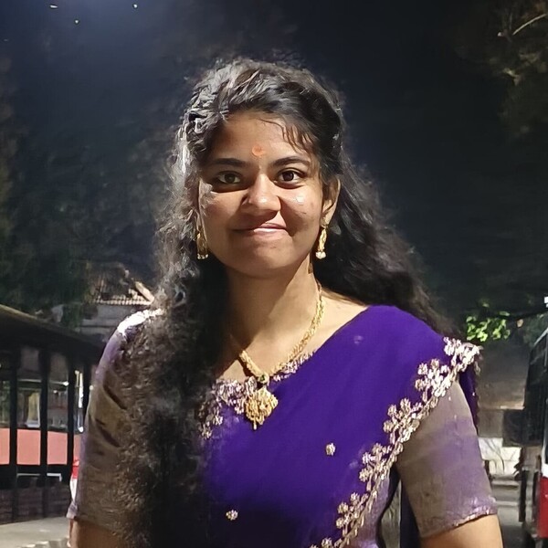 Vasanthi - Math tutor - Narasaraopeta