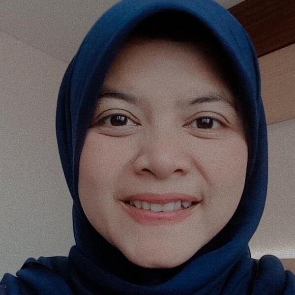 Yayi - Guru mengaji - Ciamis