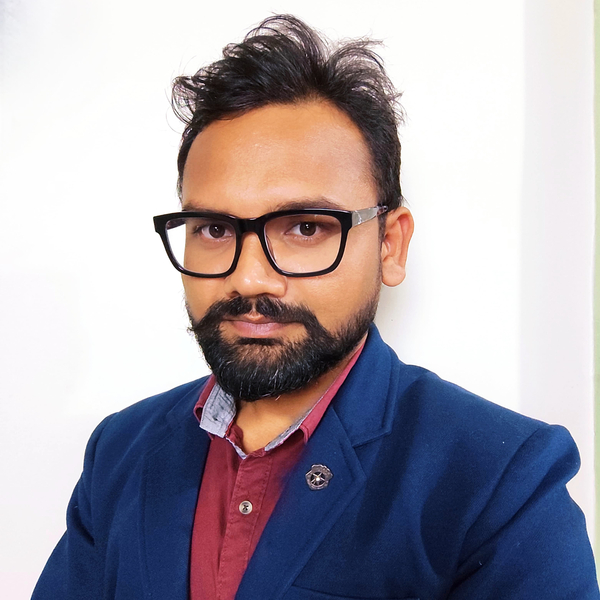 Mangesh - SEO tutor - Nagpur