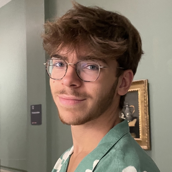 Raphaël - Prof de sciences sociales - Paris