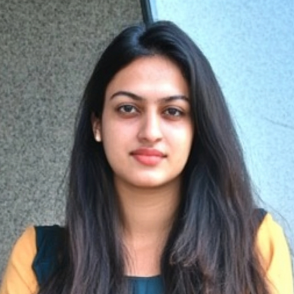 Nishi - Biology tutor - Québec City