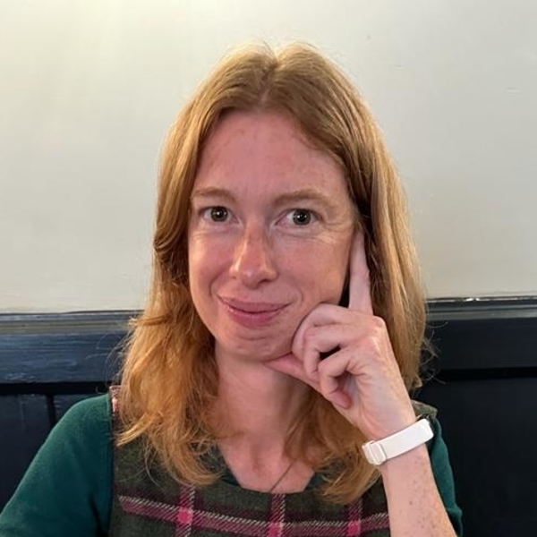 Gabrielle - Business english tutor - Bath