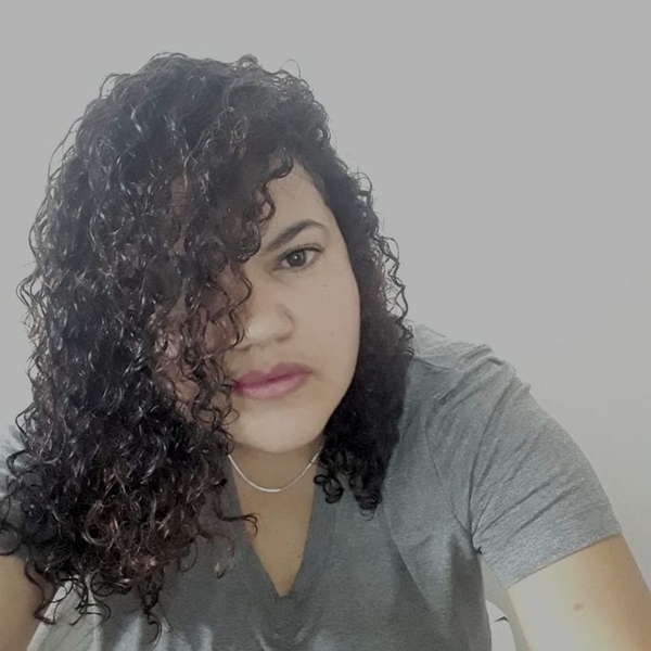 ILLA WANESSA SILVA - Professor de português - 