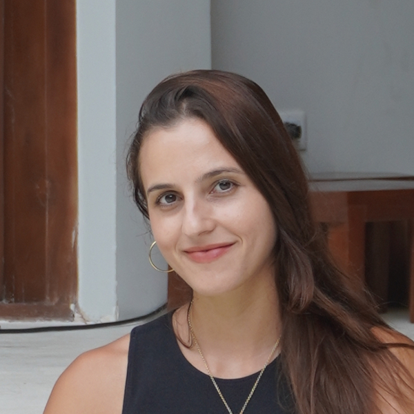 Cristina - Profe de ponerse en forma - Sentmenat